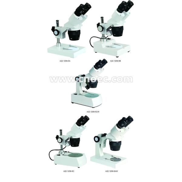 5X - 80X Ergonomic Stereo Optical Microscope Stereo Binocular Microscopes A22.1208