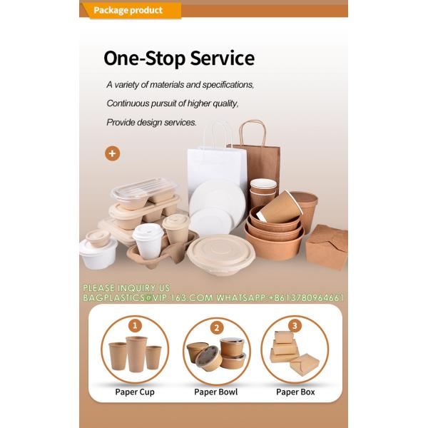 Compostable Sugarcane Bagasse Paper Round Plates 9 Inch 9" Greaseproof And Microwavable PFAS Disposable Plates