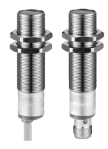 DC M18 Photoelectric Sensor Switch Small Size High Level Of Protection