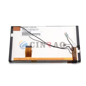 China High Accuracy LCD Screen Panel L5S30248P01 Different Size Can Be Available wholesale