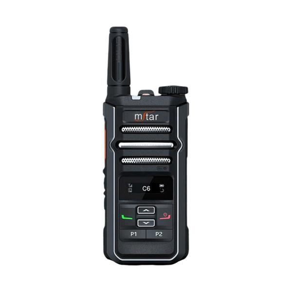 G36 Super Vocal Hytera Walkie Talkie Waterproof And Dustproof DMR Thrush Noise Reduction