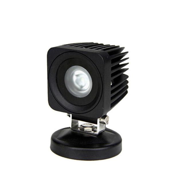 10W LED Work Light OEM Off Road Driving Lights White Spot Beam