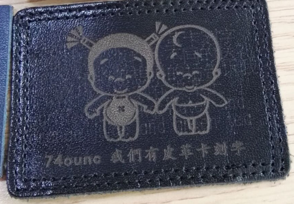 Laser Wood Engraving Machine High Accuracy , Desktop Laser Engraver For Craft Gift