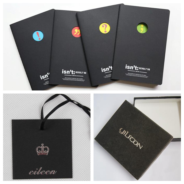 1.0mm 1.5mm 1.7mm 2.0mm 2.5mm 3mm Black Cardstock Paper Board For Small Cardboard Box