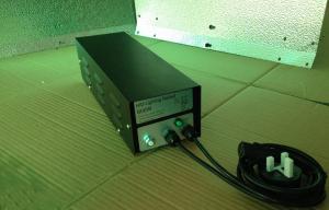 China Economical Hydroponics 600W HID lighting ballast magnetic ballast for HPS / MH Grow light wholesale