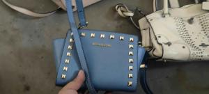 China Verified Authenticity 2nd Hand Designer Bags One Kilogram wholesale