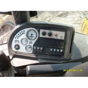 3CX USED JCB BACKHOE LOADER FOR SALE USED JCB 3CX BACKHOE LOADER SALE