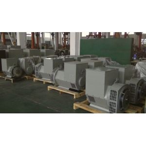 STC 100% Copper Wire Three Phase AC Alternator Generator
