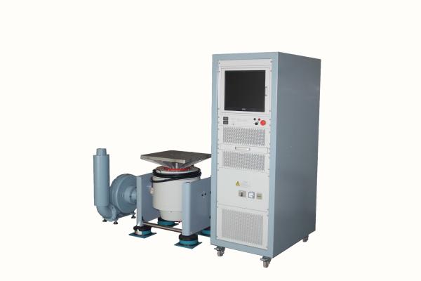 Quality Max. 120kg Load Electromagnetic Vibration Test Bench (UN38.3.4.3) With Computer And Software for sale