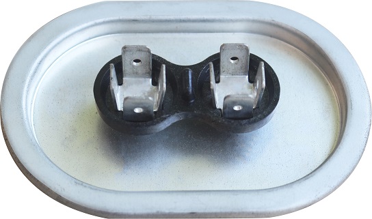 Pipe Clamp Rotary Welding Machine With Automatic Unloading System