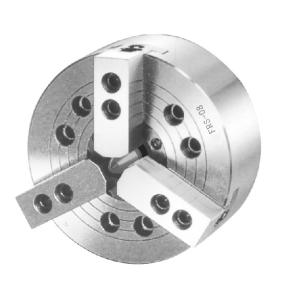 China High Precision FRS Series 3 Jaw Serration Model With Center Floating Chuck wholesale