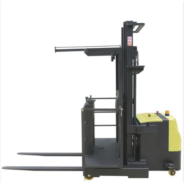 Versatile Lifting Of High-Altitude Picking Platform Overall Dimensions of 1500kg