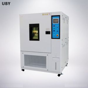 China Stackable Microprocessor PID Temperature Humidity Test Chamber with Customizable Size for Environmental Testing on sale