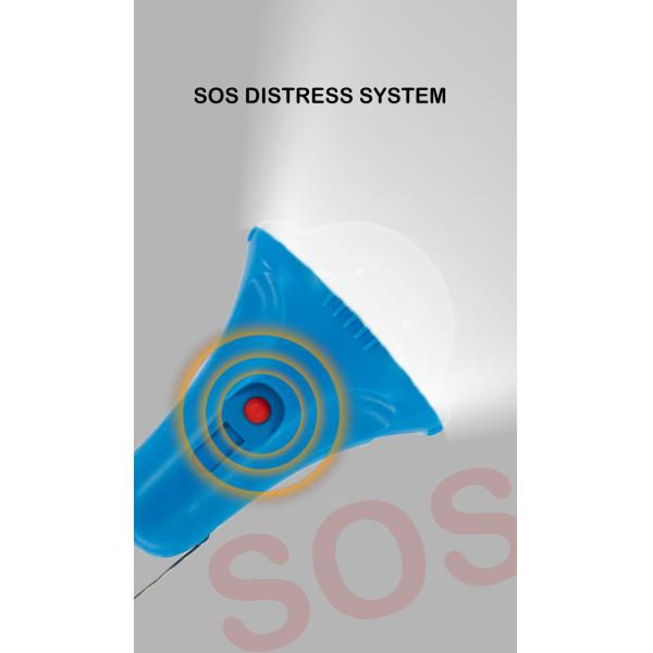 Portable Solar Energy System Home Lighting Kits Monocrystalline Silicon With 4bulbs