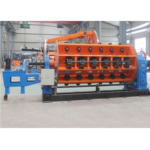 China High Speed Cable Stranding Machine wholesale