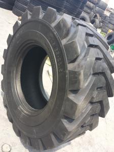 China 385/65D22.5 forklift tire for GENIE S120 boom lift wholesale