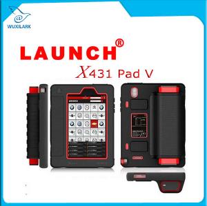 China Launch X431 V Wifi/Bluetooth Tablet Full System Diagnostic Tool Launch Car Diagnostic Scanner wholesale