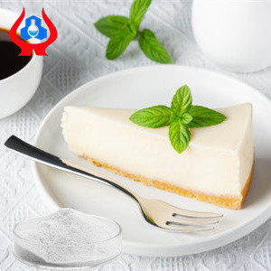 Buy cheap Additives CMC Powder Used In Ice Cream Mild Odor High Viscosity from wholesalers