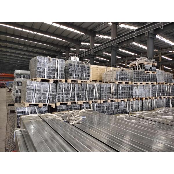 C profile POST / Galvanized POST / Sri Lanka standard and Australia standard