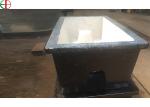 ZG230-450 Aluminium Mold Castings,Heat-resistant Steel Casting Mold,Aluminum