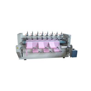 China Wide Format Cutting Machine For Textile , PLC digital fabric cutting machine wholesale
