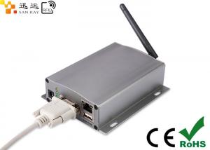 China Omni Directional 2.45Ghz rfid portable reader For Transportation management wholesale