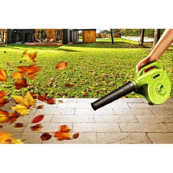 Dust Suction 14000/Min 450W Aspirator Blower