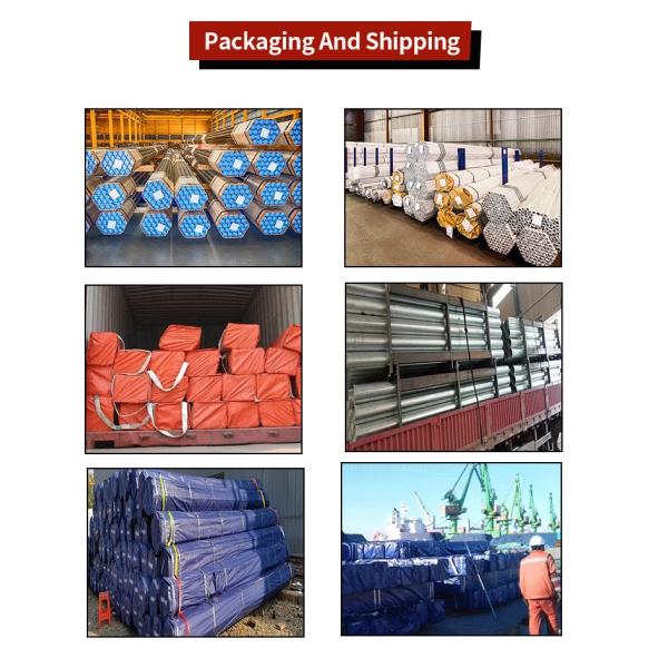 High Quality Q235 Q235B Hot-dip Galvanized square Tube for Construction, Customized Galvanized square Tube