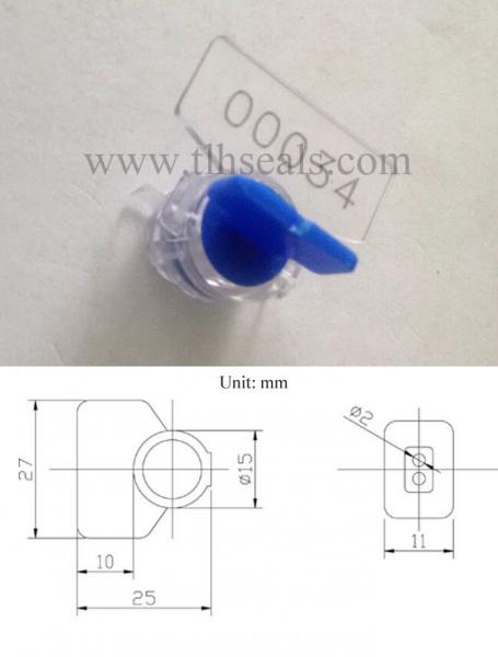 Quality Power meter seal for sale