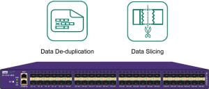 China 480Gbps Network Packet Sniffer With Data Deduplication And Data Slicing Ethernet Packet Sniffer wholesale