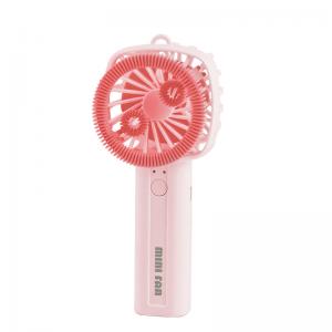 China DC 5V Plastic Electronic Products , 60-90 Minutes Fan Bubble Blower CE ROHS approval wholesale