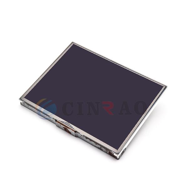 High Performance Auto LCD Display LQ0DASB661 LQ0DASB662 / Car LCD Panel