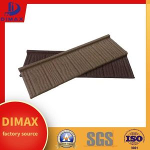 Waterproof&Fire-resistant Colored Fiberglass Asphalt Shingles Luxury Asphalt