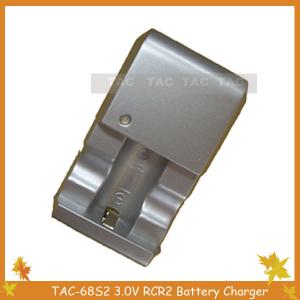 China Lithium Battery Charger Of RCR2 Battery For Massage Electronic Stylus wholesale