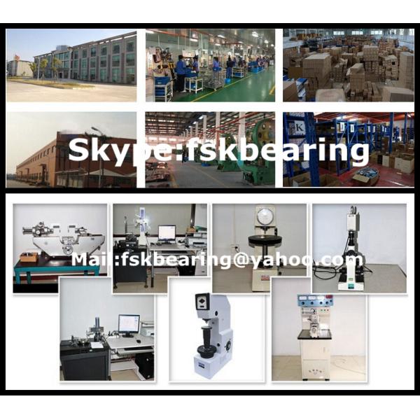 2313K , 1613 Double Row Self Aligning Ball Bearing With Taper 65 X 140 X 48mm