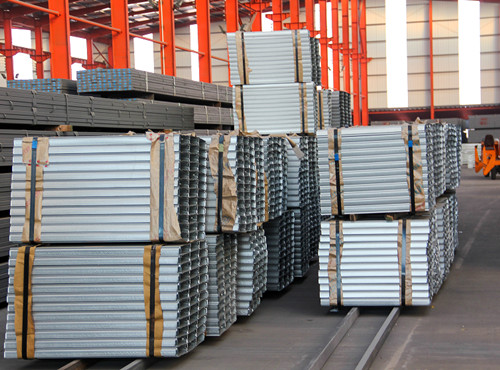 Prefabricated Fabrication Aircraft Hangar Made Of Steel Structure Materials