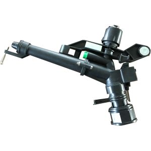 Buy cheap 1 1/4 Inch Adjustable Rain Bird Agriculture Garden Plastic Impact Water from wholesalers