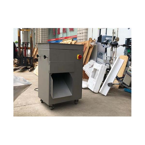 Commercial Meat Processing Machine Pork Chicken Stripper Cutting Equipment