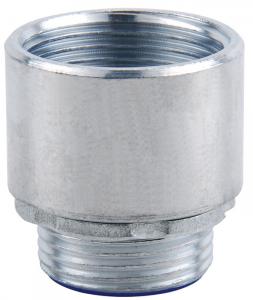 China Galvanized Rigid Metal Conduit Fittings 15#- 101# Size Corrosion Resistance on sale