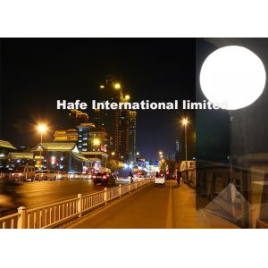 Buy cheap Pearl 800W Inflatable LED Light 80000lm 960w Meanwell Drives Warm Cold White from wholesalers