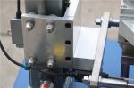 Mechanical Drive Acceleration Shock Test Machine with Shock Test System