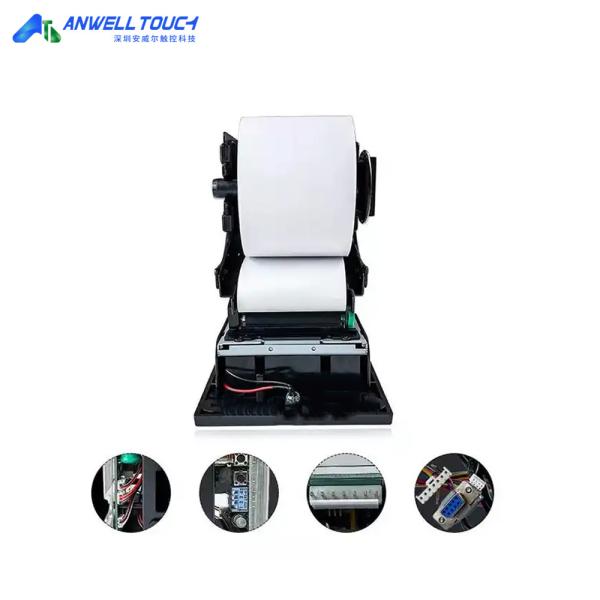 5V TOP / ICT TGP 58 Printer For Ultimate FireLink / POG Skill Games