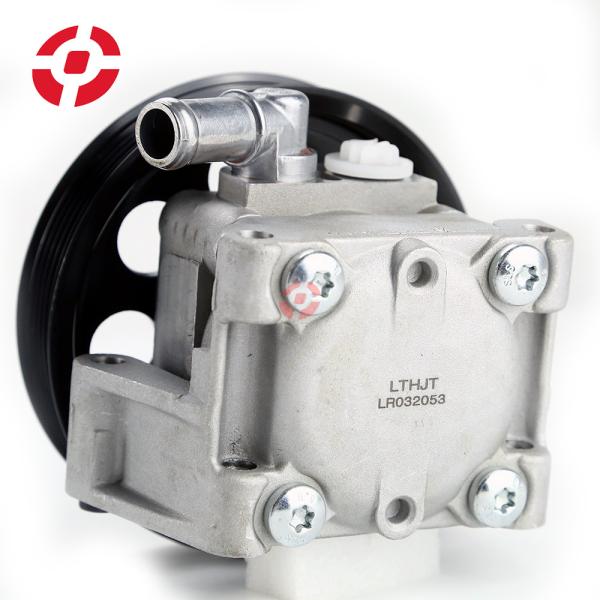 LR032053 Power Steering Pumps For Land Rover Steering System