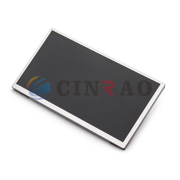CLAA069LB03CW Car LCD Panel Module With 6 Months Warranty ISO9001