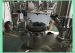 New Condition Semi Auto Capsule Filling Machine with Capacity 22,500 capsules
