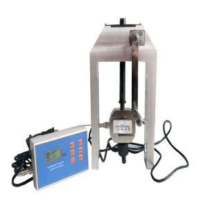 China Multi-Functional Strength Tester Decorative Brick Bond Strength Concrete Strength Detector wholesale