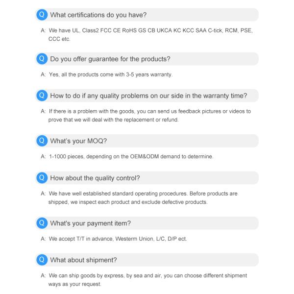 100% PC UL Desktop Switching AC DC Power Adapter 5A Output Current 12V 5A Waking 240V Input 3A