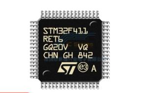 China AT32F403ARGT7 STM32 M3 STM32F411RET6 STM32F205RET6 STM32F205RCT6 STM32F103RET6 STM32F103RCT6 wholesale