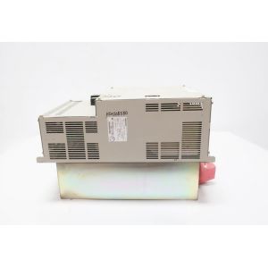 China Yaskawa SGDB-1AADG AC SERVO AMPLIFIER 200-230V 60A 11KW 50/60HZ NEW on sale