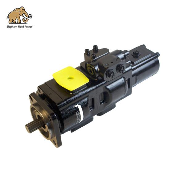 20/925732 7049532007 Small Hydraulic Gear Pump For JCB 540-170 Backhoe Loader